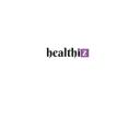 Healthiz logo